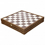 Шахматы деревянные "Неваляшки" 47х47 см, фотография 10. Интернет-магазин ЛАВКА ПОДАРКОВ